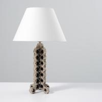 Laurent Chauvat Lamp - Sold for $2,816 on 11-16-2025 (Lot 698).jpg